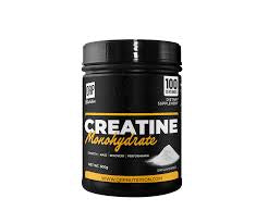 Creatine Monohydrate 500g