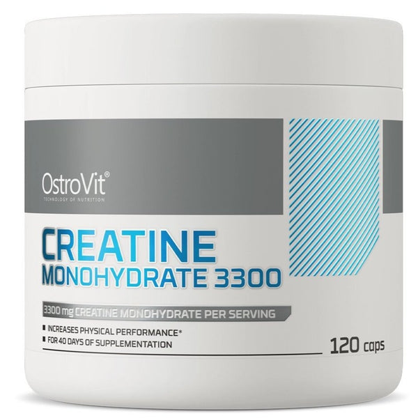 Ostrovit Creatine Supreme 1100mg (120caps)